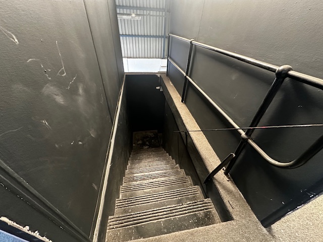 To Let Commercial Property for Rent in Maitland Western Cape